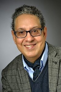 Prof. Dr. Mohammed Nekroumi
