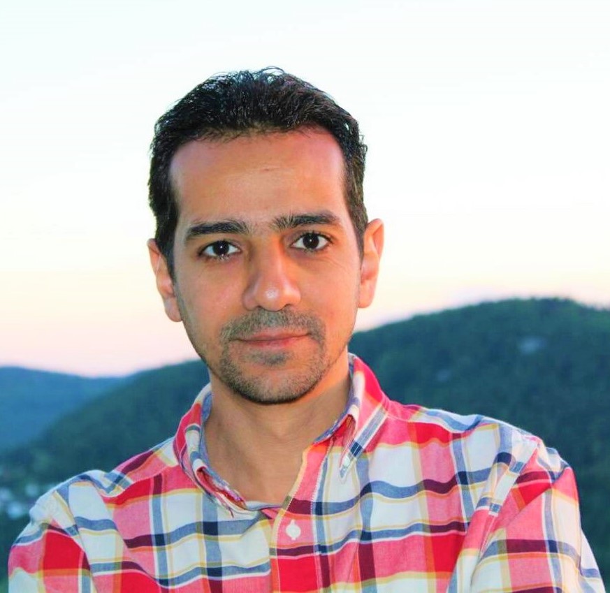 Ahmed Amer