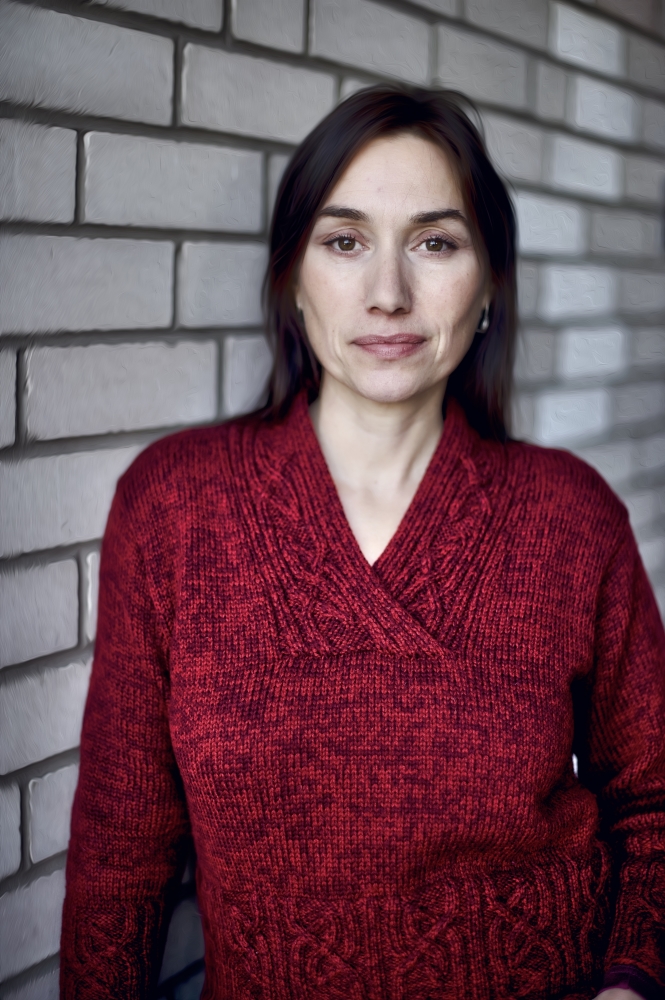 Julietta Cheliotis