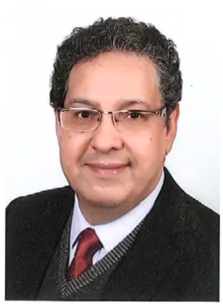 Prof. Mohammed Nekroumi