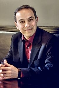Prof. Dr. Reza Hajatpour
