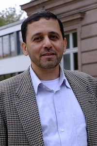 Prof. Dr. Tarek Badawia