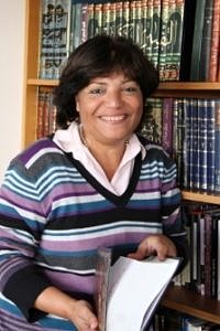 Prof. Dr. Maha El Kaisy-Friemuth