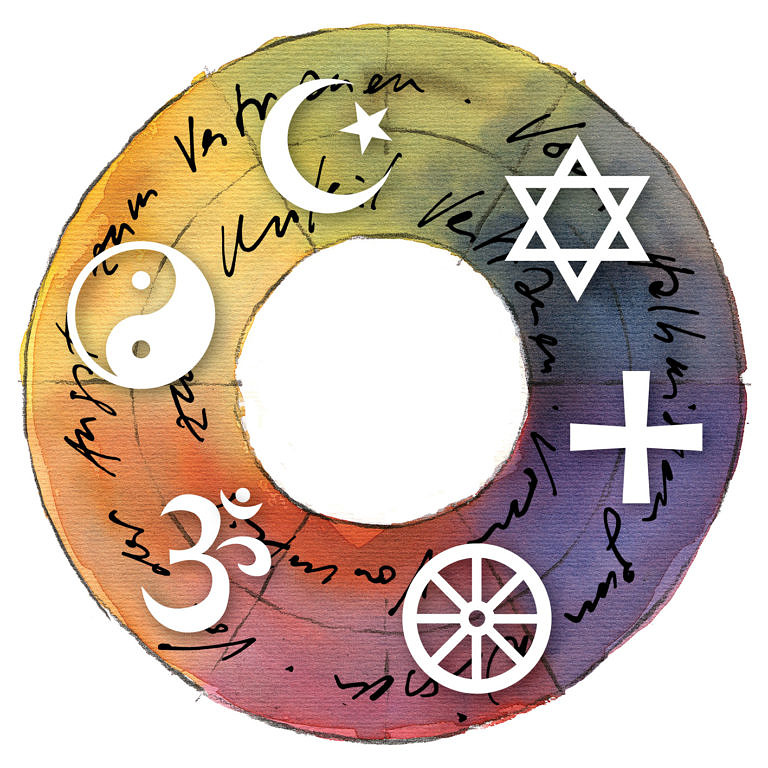 Commission of Interreligious Dialogue to meet at the DIRS